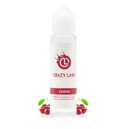 Cerise - Crazy Labs